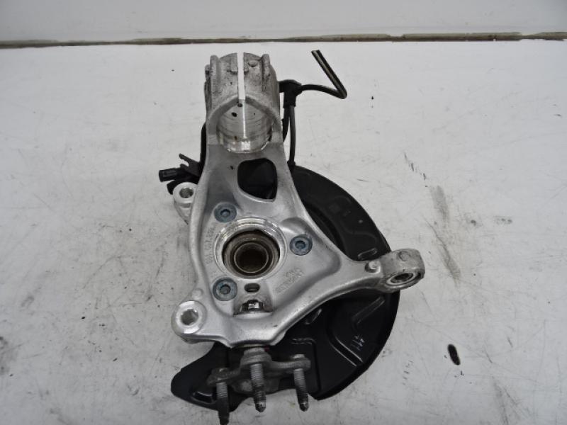 RADNABE VORNE RECHTS Vw GOLF VII 11/12 - 17
