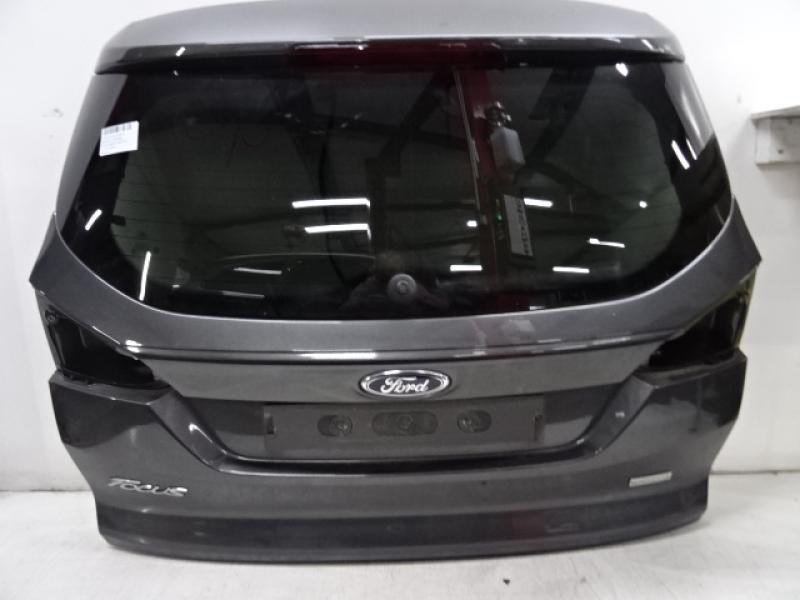 ACHTERKLEP Ford FOCUS (5) 10/14 - 18