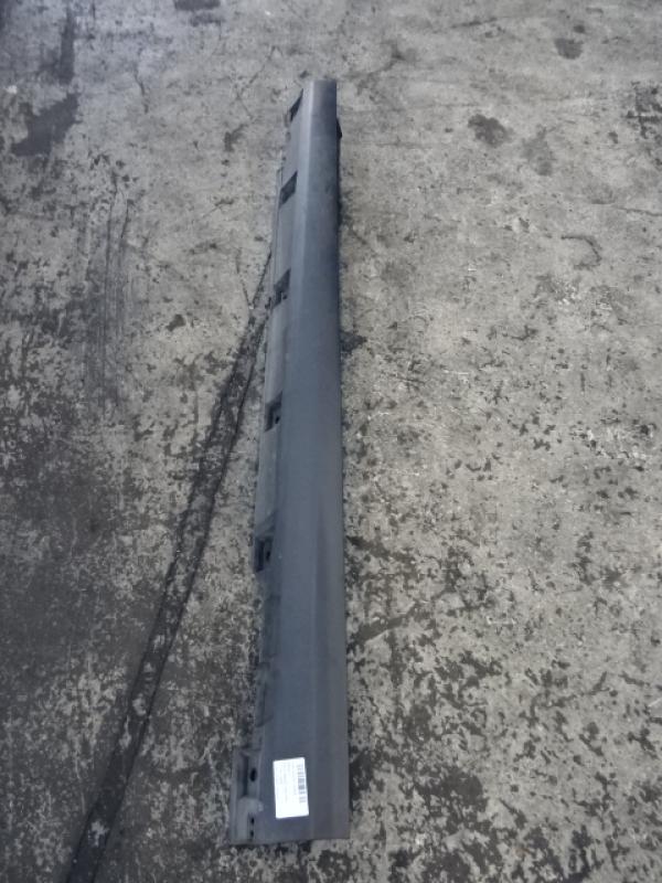 SIERLIJST DREMPEL LINKS Ford FOCUS (5) 10/14 - 18