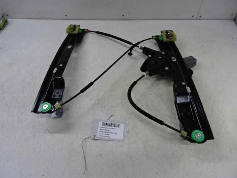 FENSTERMECHANIK TÜRIG RECHTS VORNE Ford FOCUS (5) 10/14 - 18