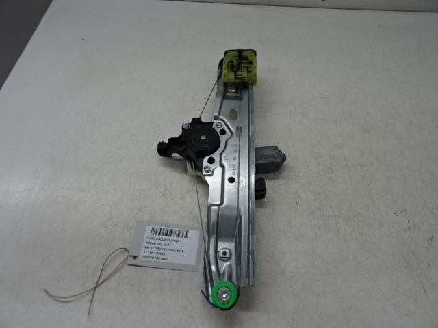 RUITMECHANISME ACHTER LINKS Ford FOCUS (5) 10/14 - 18