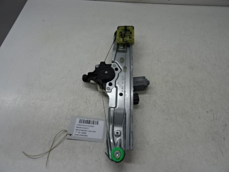 FENSTERMECHANIK TÜRIG LINKS HINTEN Ford FOCUS (5) 10/14 - 18