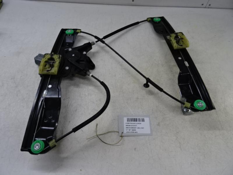RUITMECHANISME VOOR LINKS Ford FOCUS (5) 10/14 - 18