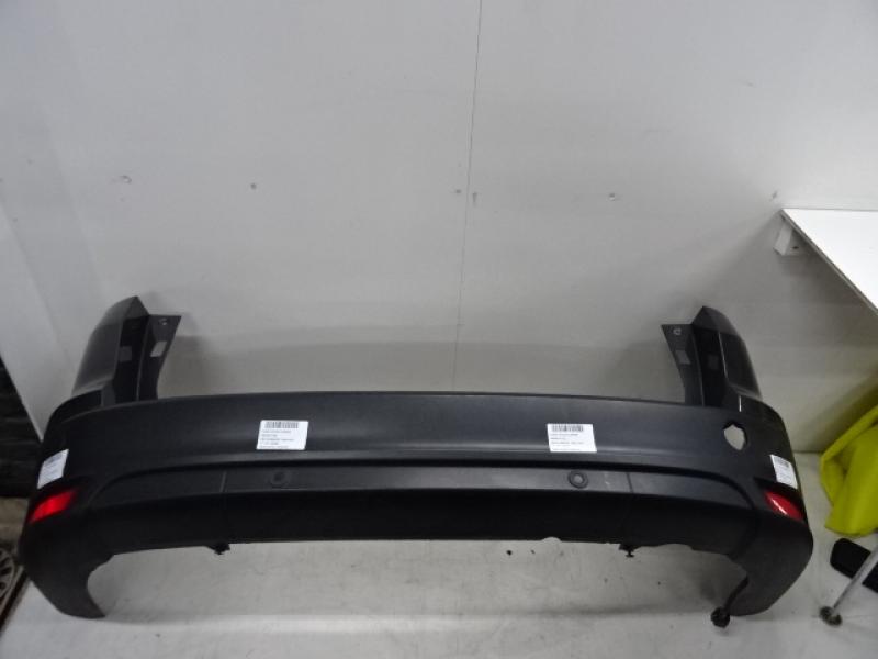 STOßSTANGE HINTEN Ford FOCUS (5) 10/14 - 18