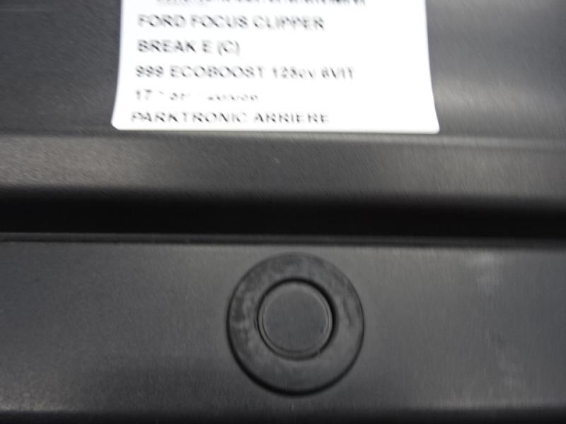 PARKEERSENSOREN ACHTER Ford FOCUS (5) 10/14 - 18