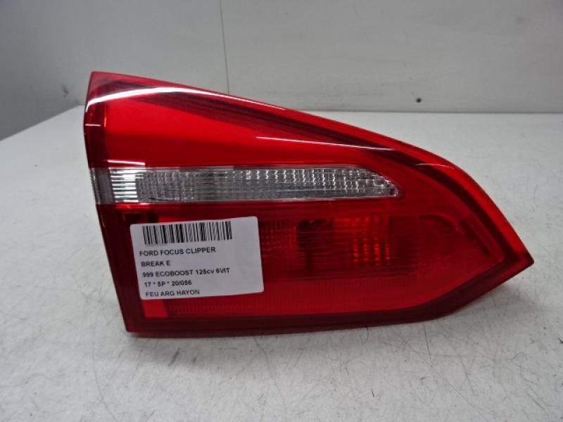 LICHT ACHTERKLEP LINKS Ford FOCUS (5) 10/14 - 18