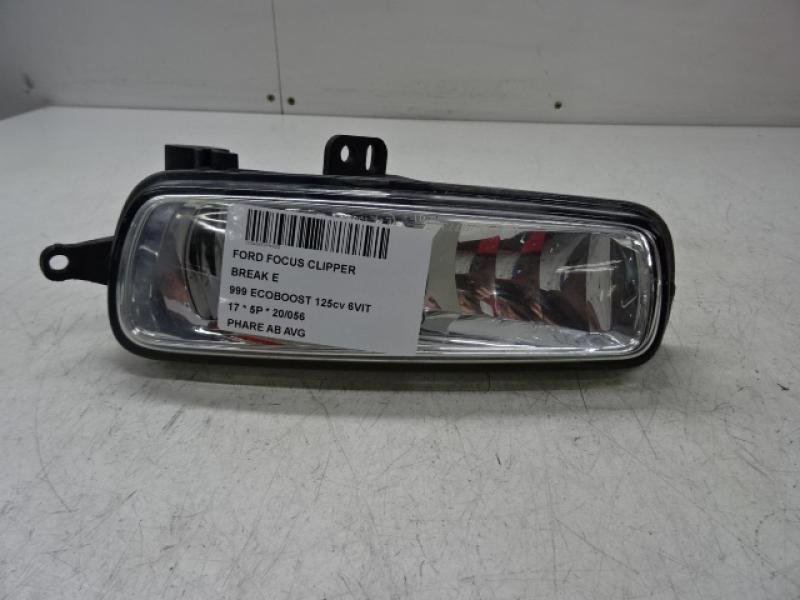 NEBELSCHEINWERFER LINKS VORNE Ford FOCUS (5) 10/14 - 18