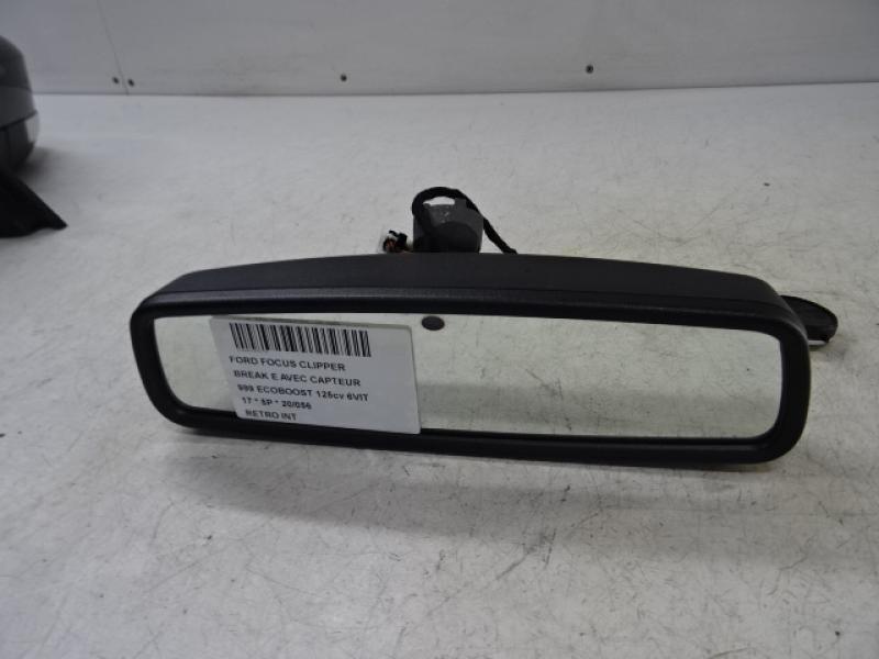 BINNENSPIEGEL Ford FOCUS (5) 10/14 - 18