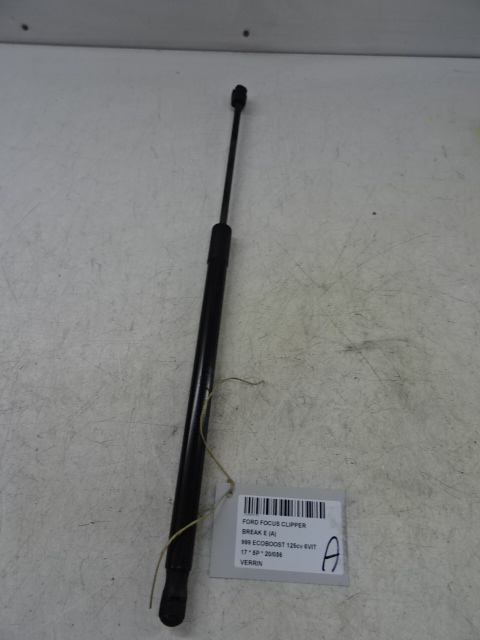 DRUKVEER Ford FOCUS (5) 10/14 - 18