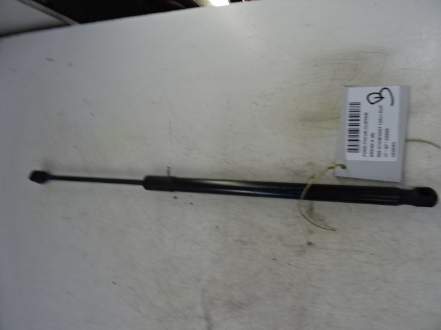 DRUKVEER Ford FOCUS (5) 10/14 - 18