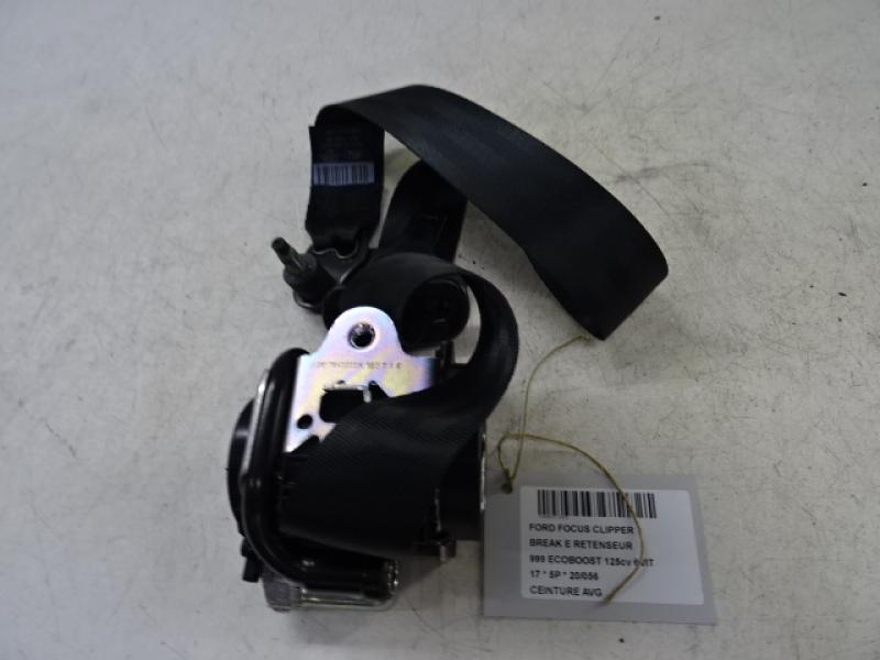 VEILIGHEIDSGORDEL VOOR LINKS Ford FOCUS (5) 10/14 - 18