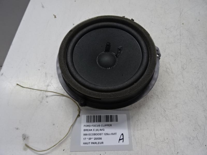 SPEAKER Ford FOCUS (5) 10/14 - 18