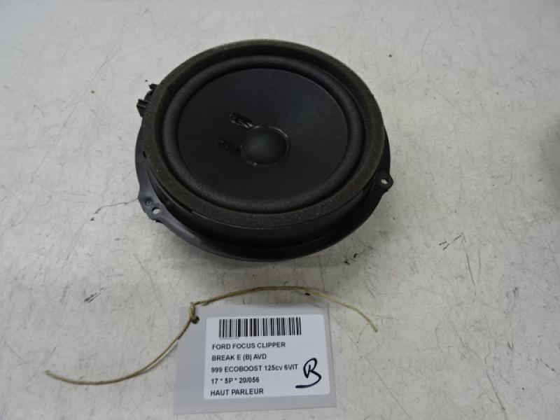 SPEAKER Ford FOCUS (5) 10/14 - 18