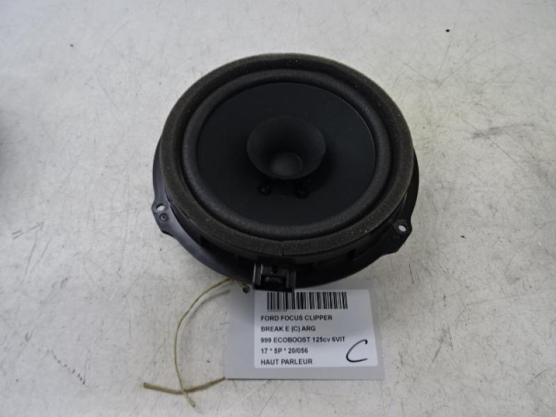 SPEAKER Ford FOCUS (5) 10/14 - 18