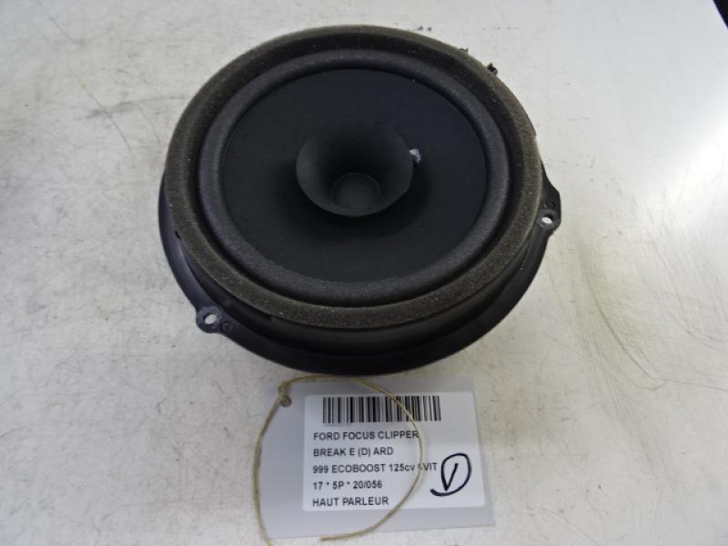 SPEAKER Ford FOCUS (5) 10/14 - 18