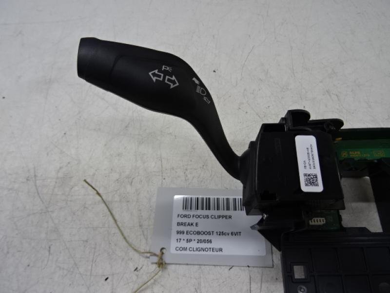 INDICATOR SWITCH Ford FOCUS (5) 10/14 - 18