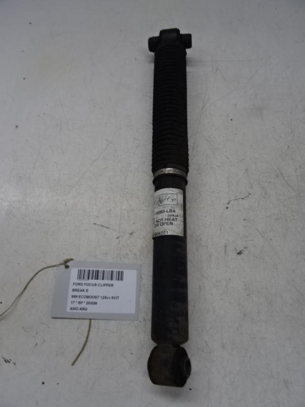SCHOKBREKER ACHTER LINKS Ford FOCUS (5) 10/14 - 18