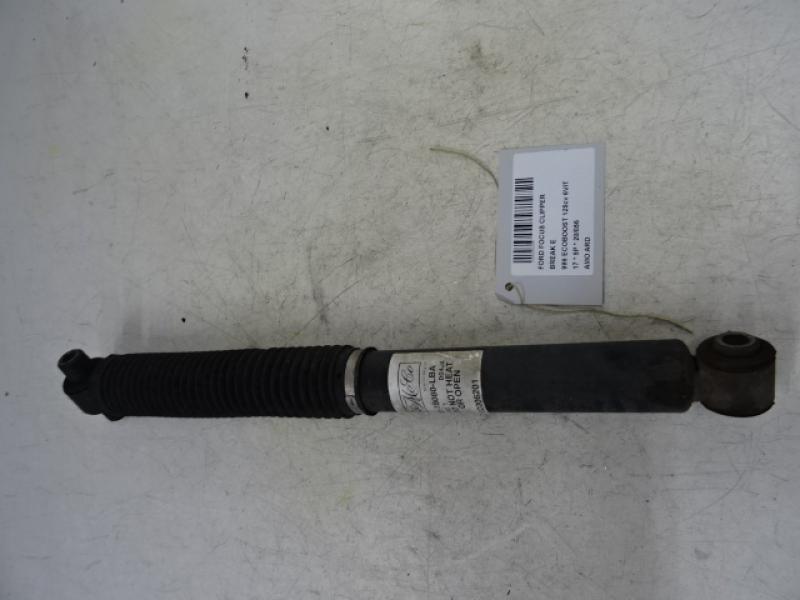 SCHOKBREKER ACHTER RECHTS Ford FOCUS (5) 10/14 - 18