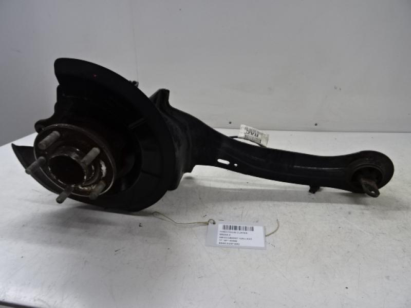 DRAAGARM ACHTER RECHTS Ford FOCUS (5) 10/14 - 18