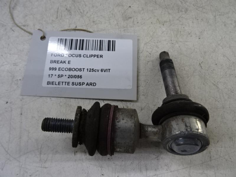 REACTIESTANG ACHTER RECHTS Ford FOCUS (5) 10/14 - 18