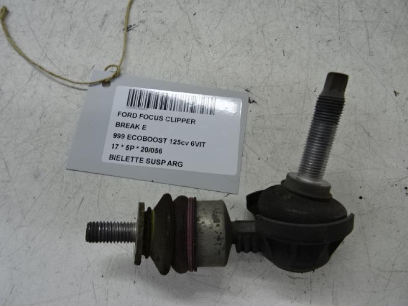 REACTIESTANG ACHTER LINKS Ford FOCUS (5) 10/14 - 18
