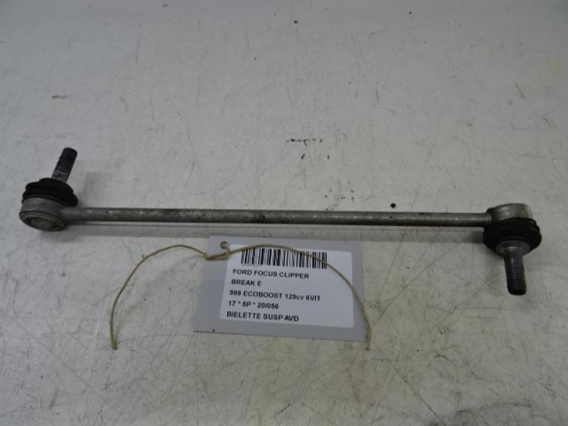 REACTIESTANG VOOR RECHTS Ford FOCUS (5) 10/14 - 18
