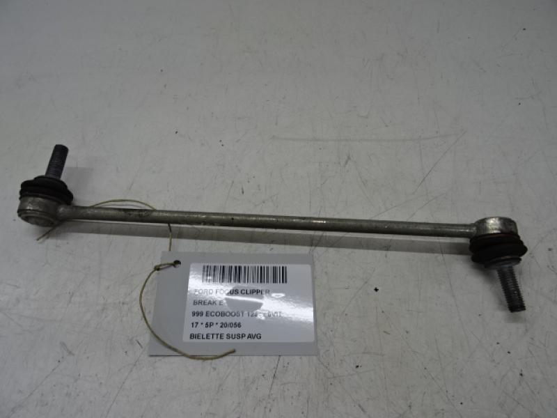 REACHTIESTANG VOOR LINKS Ford FOCUS (5) 10/14 - 18