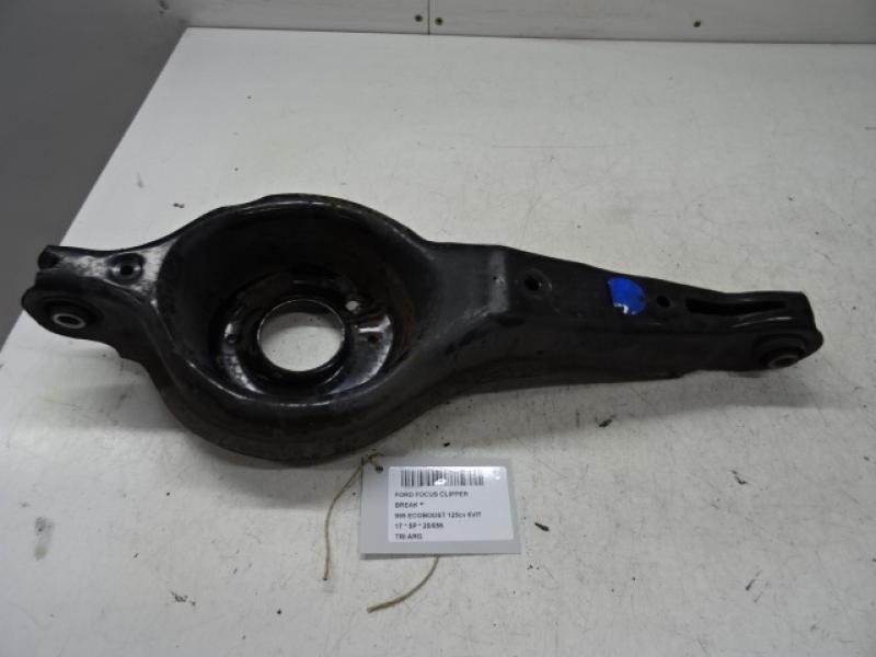 DRAAGARM ACHTER LINKS Ford FOCUS (5) 10/14 - 18