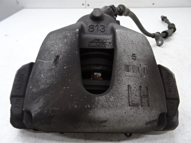 REMKLAUW VOOR LINKS Ford FOCUS (5) 10/14 - 18