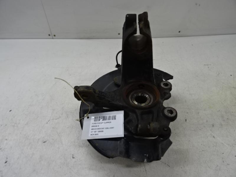 WIELNAAF VOOR LINKS Ford FOCUS (5) 10/14 - 18