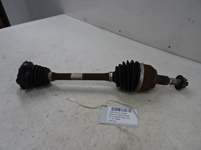 AANDRIJFAS VOOR LINKS Ford FOCUS (5) 10/14 - 18