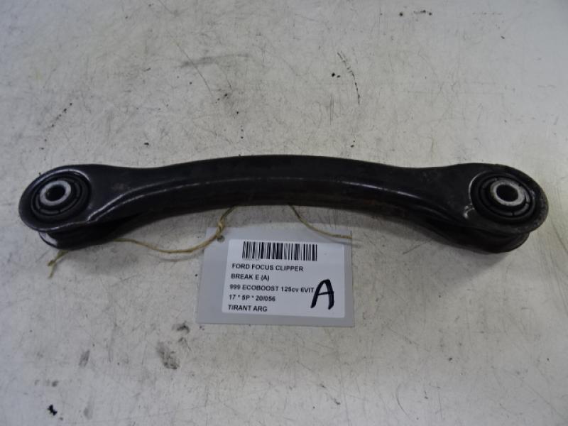 DRAAGARM ACHTER LINKS Ford FOCUS (5) 10/14 - 18
