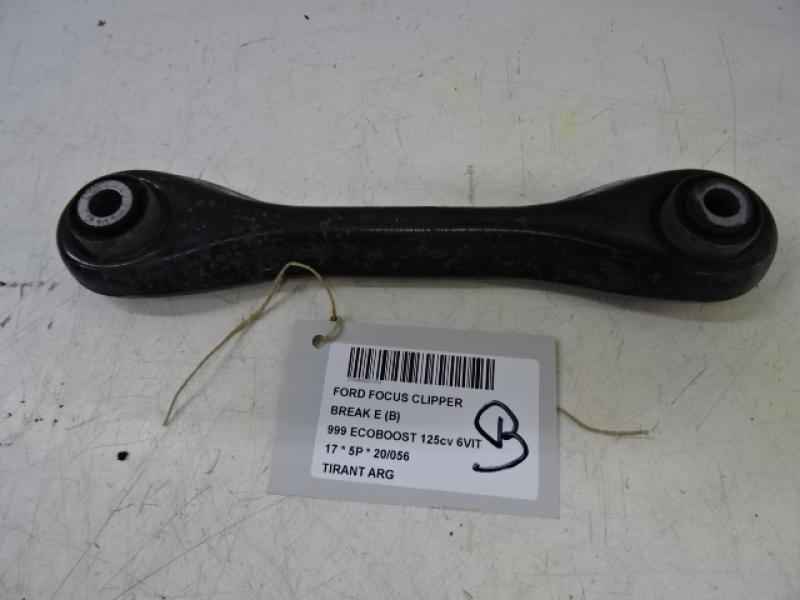 DRAAGARM ACHTER LINKS Ford FOCUS (5) 10/14 - 18