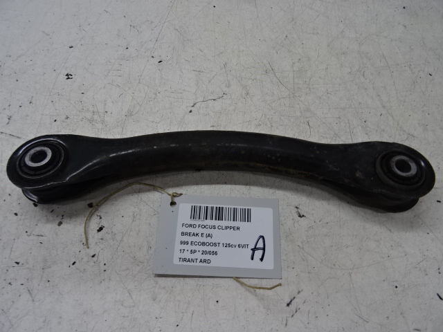 DRAAGARM ACHTER RECHTS Ford FOCUS (5) 10/14 - 18