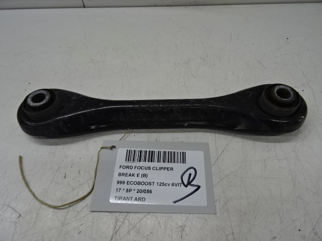 DRAAGARM ACHTER RECHTS Ford FOCUS (5) 10/14 - 18