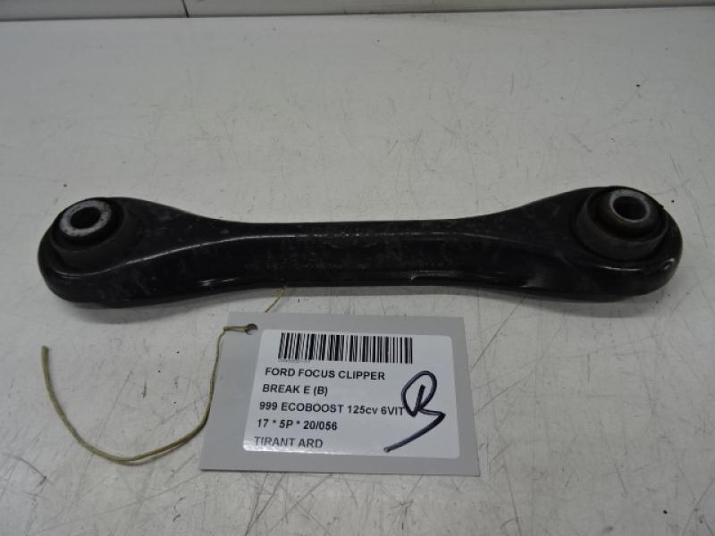 DRAAGARM ACHTER RECHTS Ford FOCUS (5) 10/14 - 18