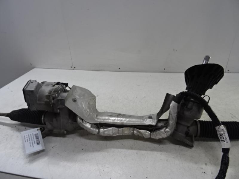 LENKGETRIEBE Ford FOCUS (5) 10/14 - 18