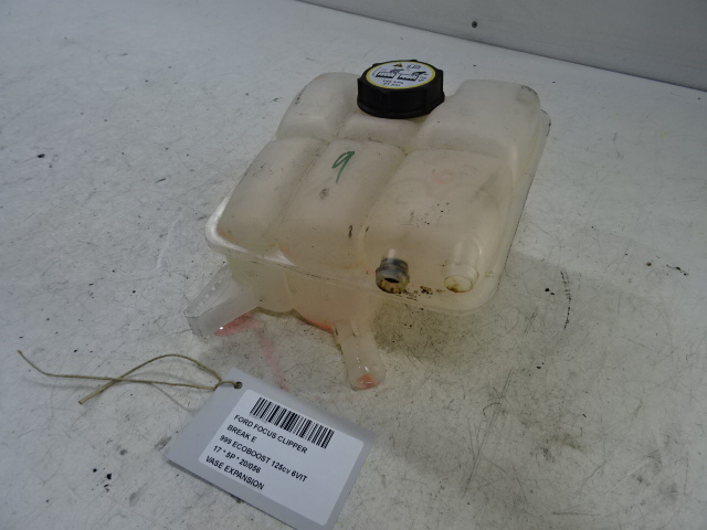 VASE D&#039;EXPANSION Ford FOCUS (5) 10/14 - 18