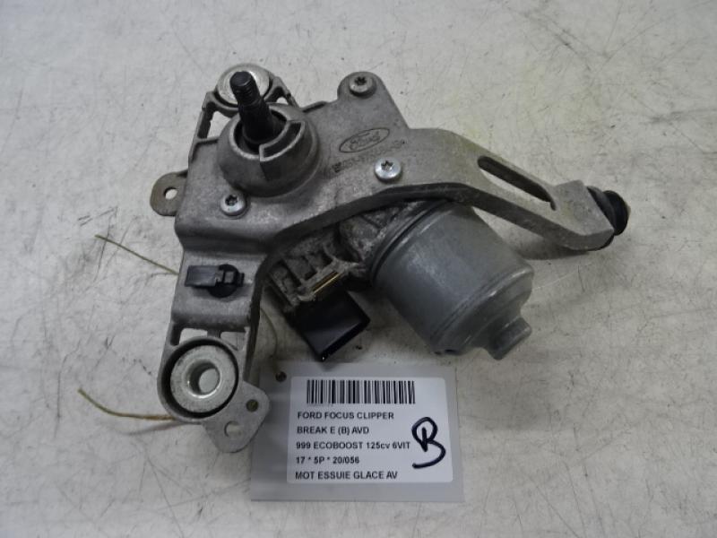 MOTOR RUITENWISSERS VOOR Ford FOCUS (5) 10/14 - 18