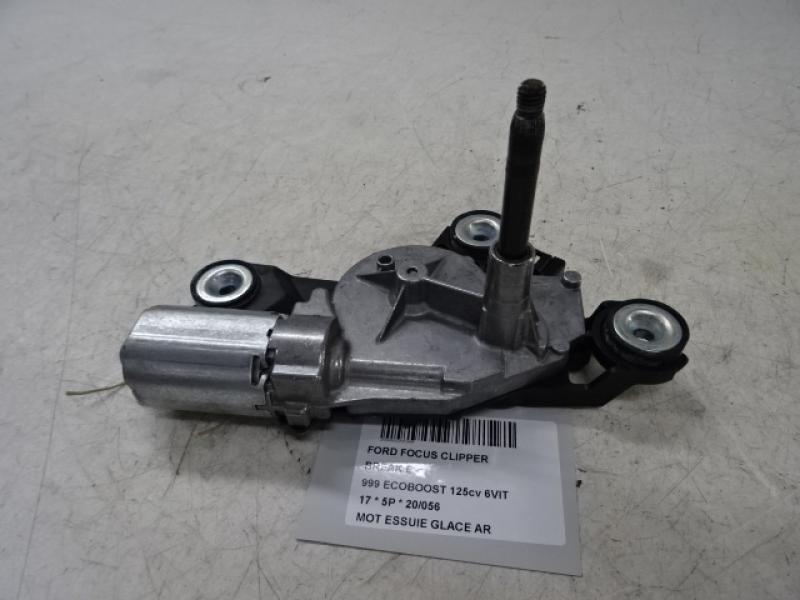 SCHEIBENWISCHERMOTOR HINTEN Ford FOCUS (5) 10/14 - 18
