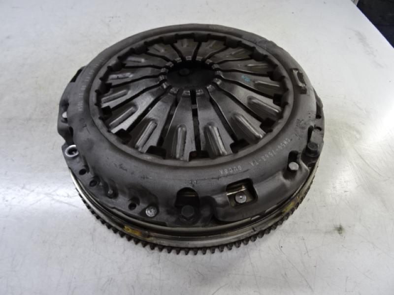 BIMASSE Ford FOCUS (5) 10/14 - 18