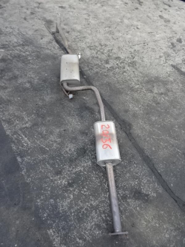 UITLAAT COMPLEET Ford FOCUS (5) 10/14 - 18