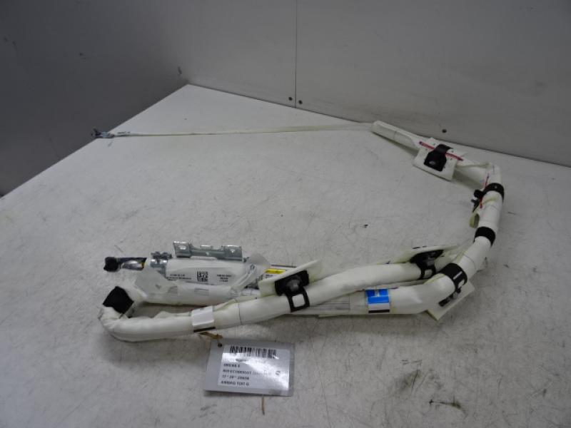 AIRBAG DAK LINKS Ford FOCUS (5) 10/14 - 18