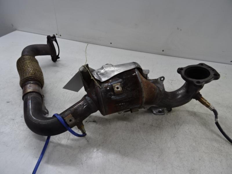 ROETFILTER Ford FOCUS (5) 10/14 - 18