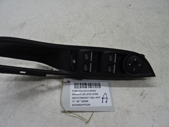 SCHAKELAAR Ford FOCUS (5) 10/14 - 18