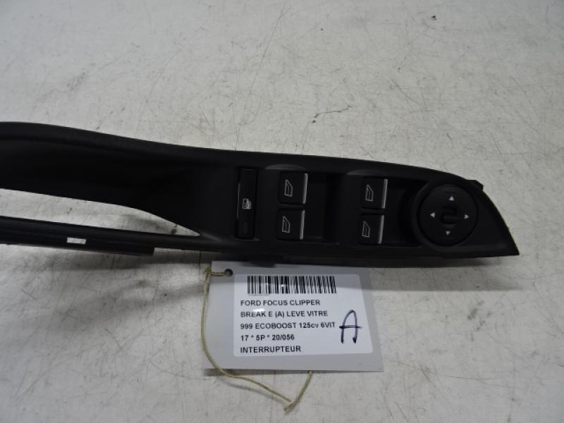 SCHAKELAAR Ford FOCUS (5) 10/14 - 18