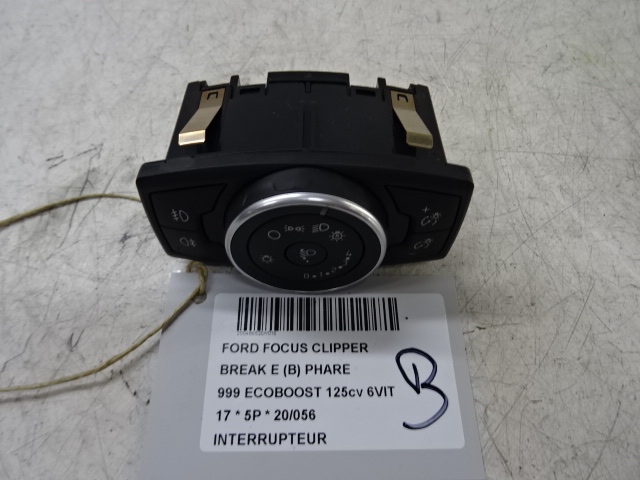 SCHAKELAAR Ford FOCUS (5) 10/14 - 18