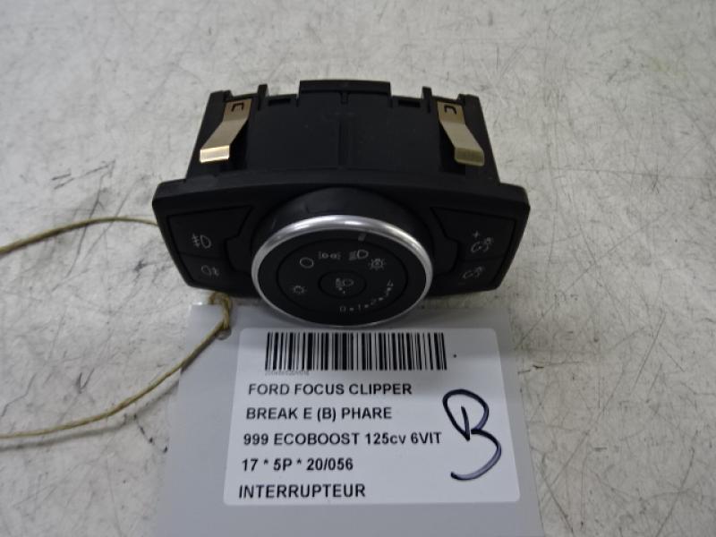 SCHAKELAAR Ford FOCUS (5) 10/14 - 18