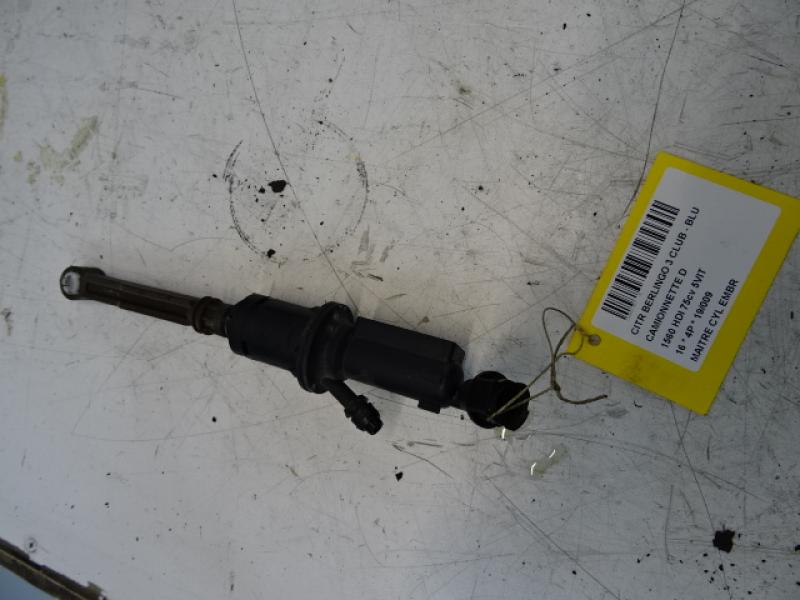 HOOFDREMCILINDER KOPPELING Citroen BERLINGO 08 - 18
