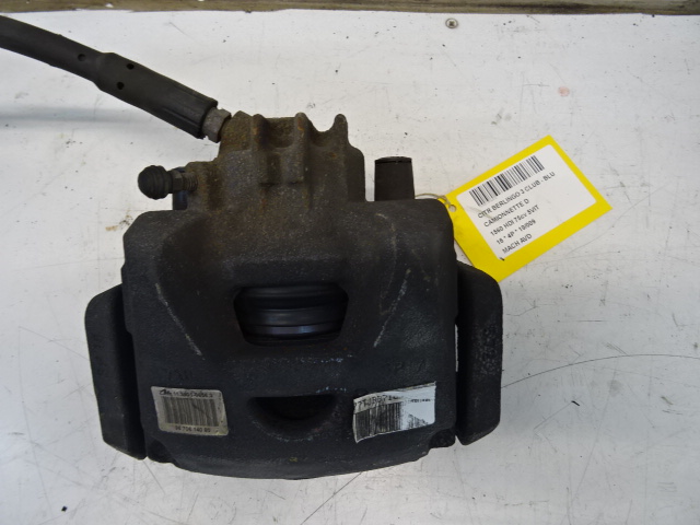 MACHOIRE AVANT DROITE Citroen BERLINGO 08 - 18